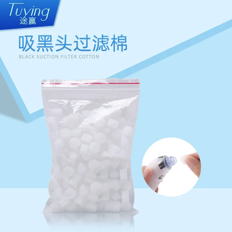 

Beauty equipment accessories, skincare tools section