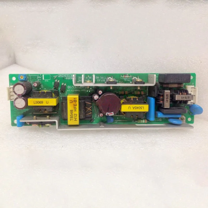 AES50-3 Industrial Medical Equipment Power Supply 3.3V10A