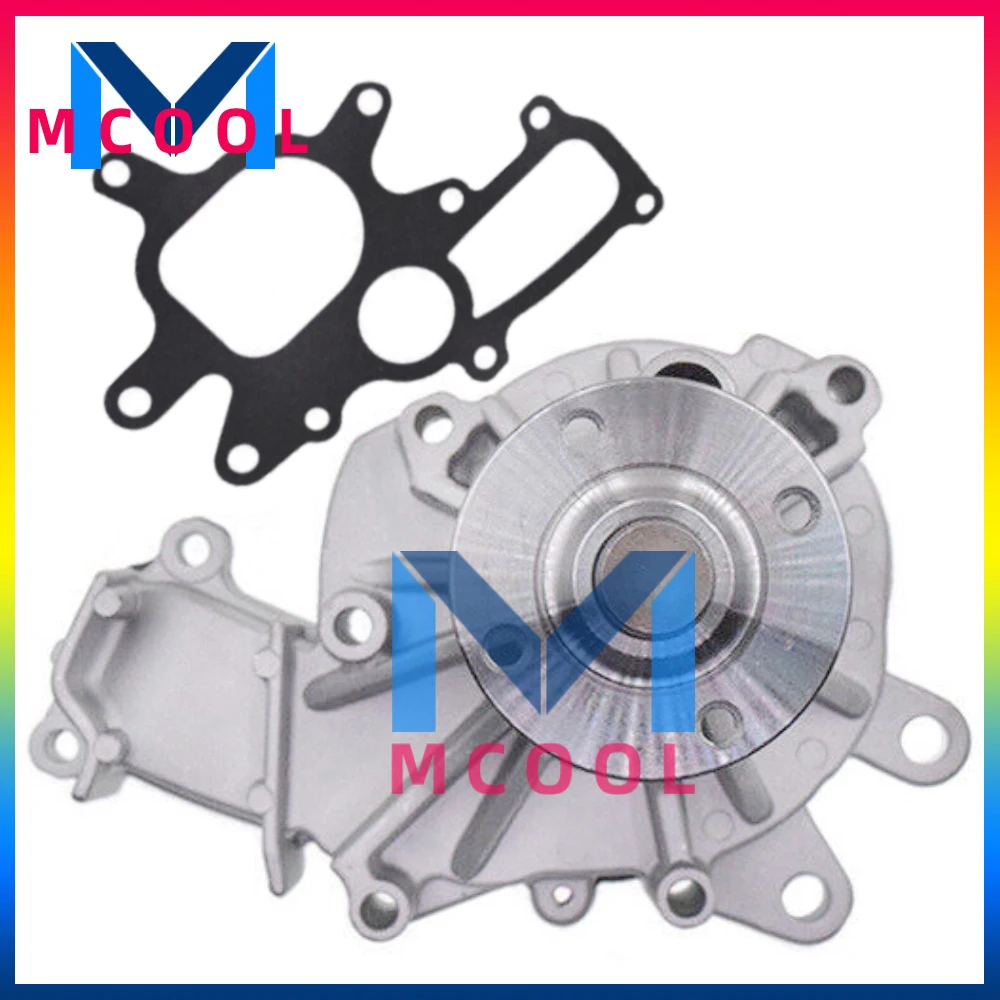

Water Pump For Toyota Hiace 2.5 4 Runner Land Cruiser Prado/Colorado 3.0 16100-09260 16100-39425 16100-39426