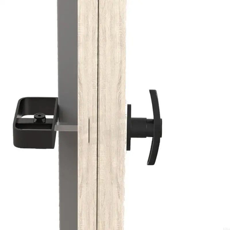

K3KA Lock Handle with set Long Service Lock Handle Stylish for Improve Safety