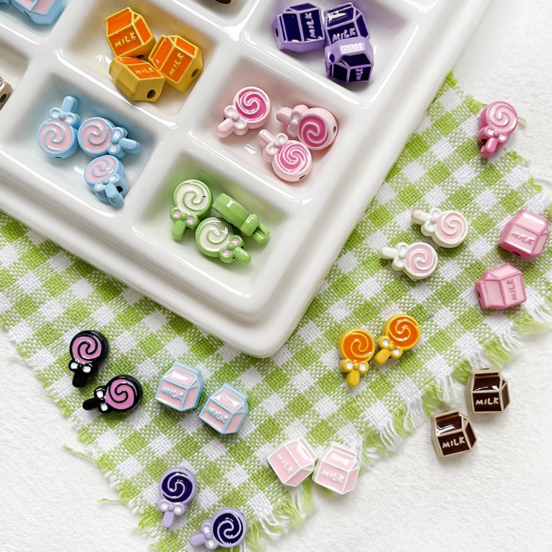 10Pcs Honey Cute Ca…