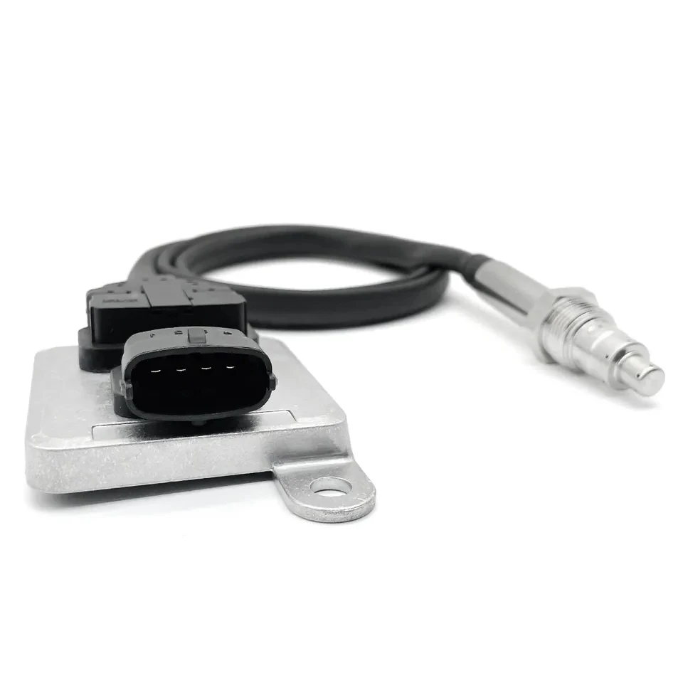 2894939 5WK96674A New Nitrogen Oxide Nox Sensor For Cummins