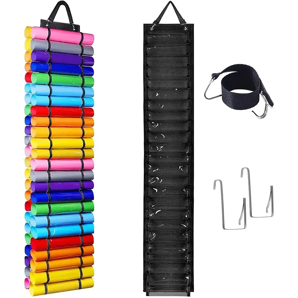 Thumbnail 2 - #42 Compare Wall Hanging Organizers Before You Buy