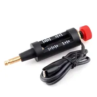 Universial Spark Plug Tester Adjustable Ignition Coil Tester Diagnostic Tools For Ignition System Car Tester For Spark Car Tools