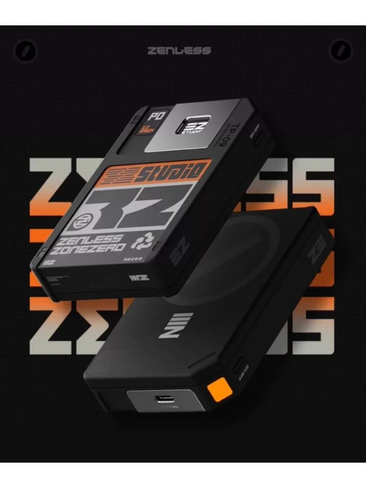 Zenless Zone Zero 1…