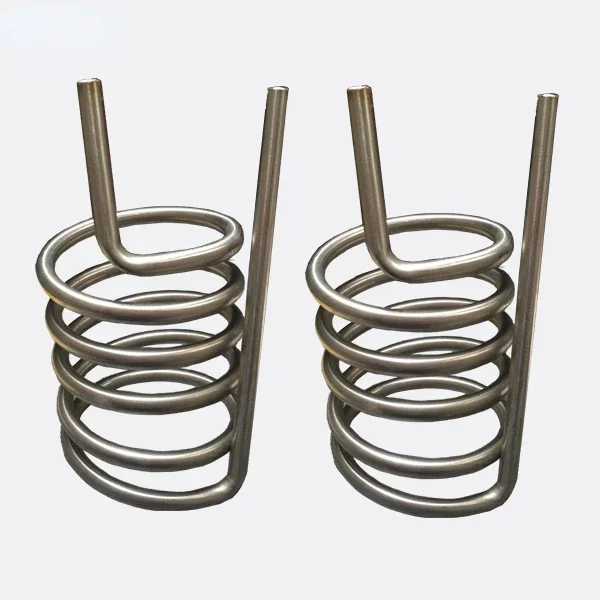 

# Катушка конденсатора охладителя сертификата, теплообменник катушки охлаждения аквариума, трубка катушки охлаждения пива