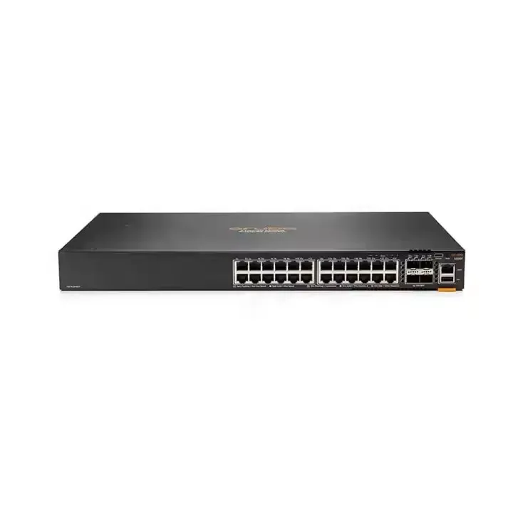 Original New JL479A Aruba 8320 48p 10G SFP/SFP+ Power Supply Network Switch JL479A