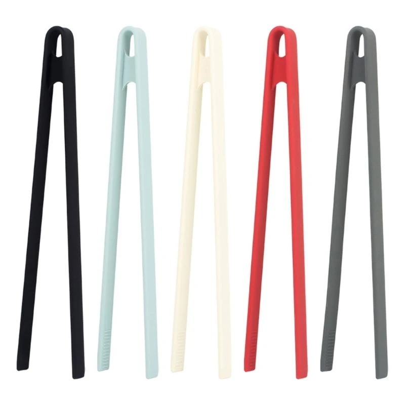 

L9BE SALAD TONGNSLIP SLICONE SILICONE BABLECU