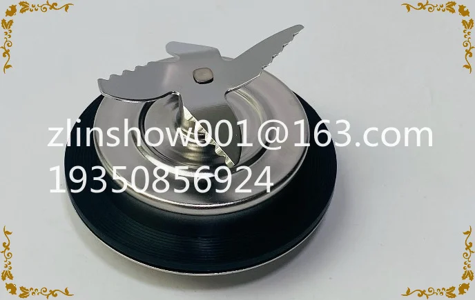 Mixer HR2094 cutter head blade with sealing ring original accessories