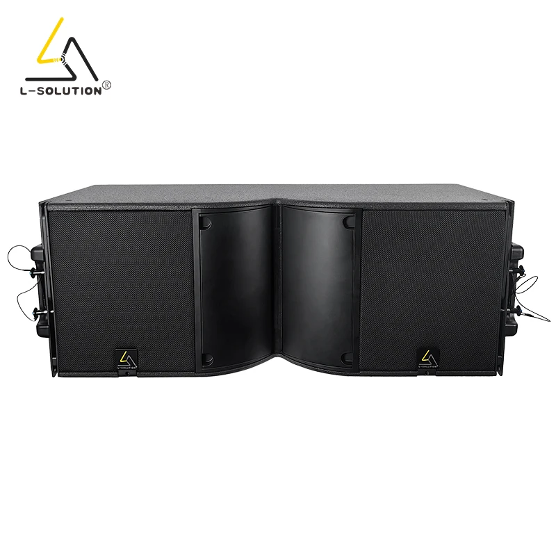 K212-A Active Dual 12