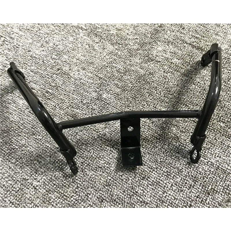 for Motorcycle Windshield Bracket Rearview Mirror Frame Fairing Cover Replacement Part