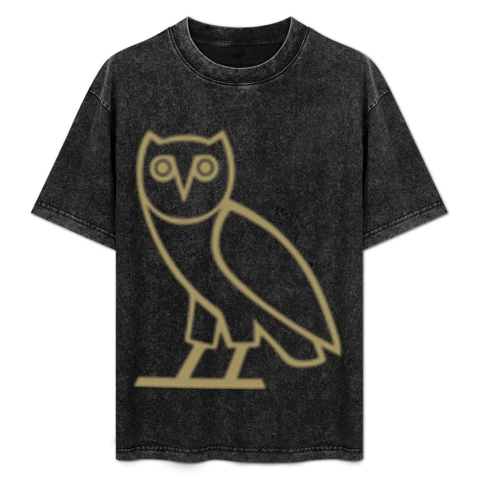 

Owl Logo Classic T-Shirt luxury t-shirt new gifts and t-shirts anime clothing for men