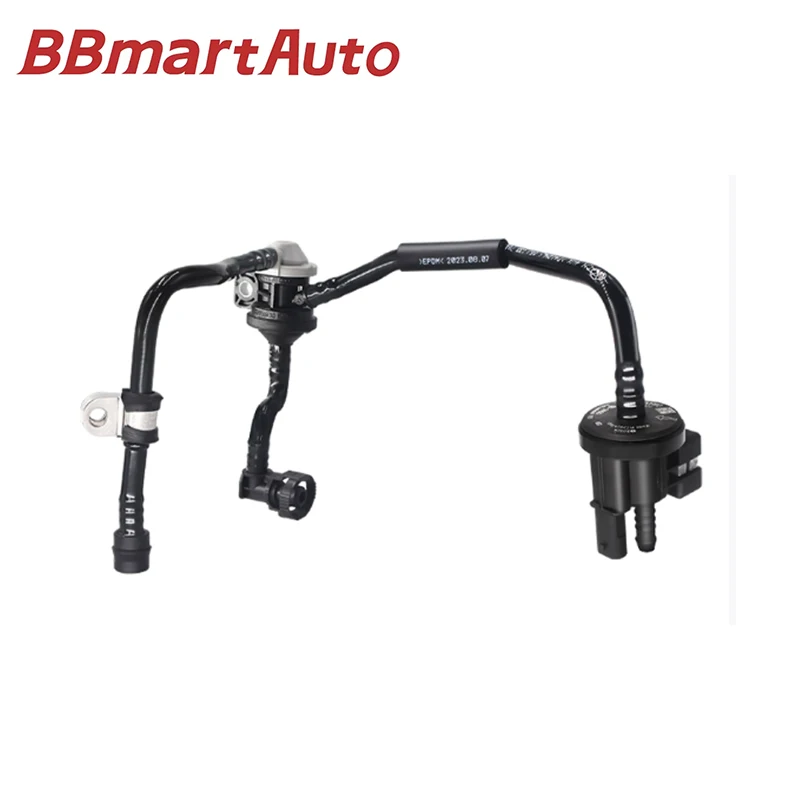 

06L145612M/06E133781N/06E133781K/06H906283B Activated Carbon Solenoid Valve For Volkswagen Audi TT A4L B8 A6L C6 Q5