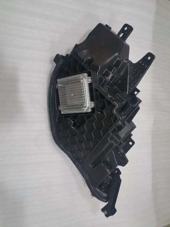 New Automotive Body Parts 12V LED Headlights BYD 14099640-00 Seal EKEA-4121010G Left Combination Headlight Assembly
