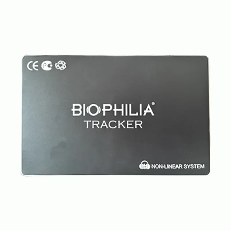 2024 جهاز علاج الجسم المنزلي Biophilia Tracker X4 Max 4d