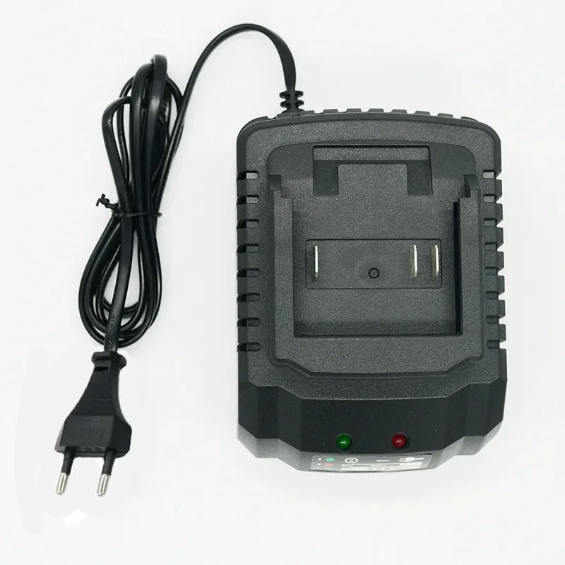 Li-Ion Battery Charger For Makita 18V 21V DC18RC BL1830 BL1815 Hong Song BoDa FoGo Lomvum ZhiPu JiangMi Jinlujiao LMlava KETEWEI