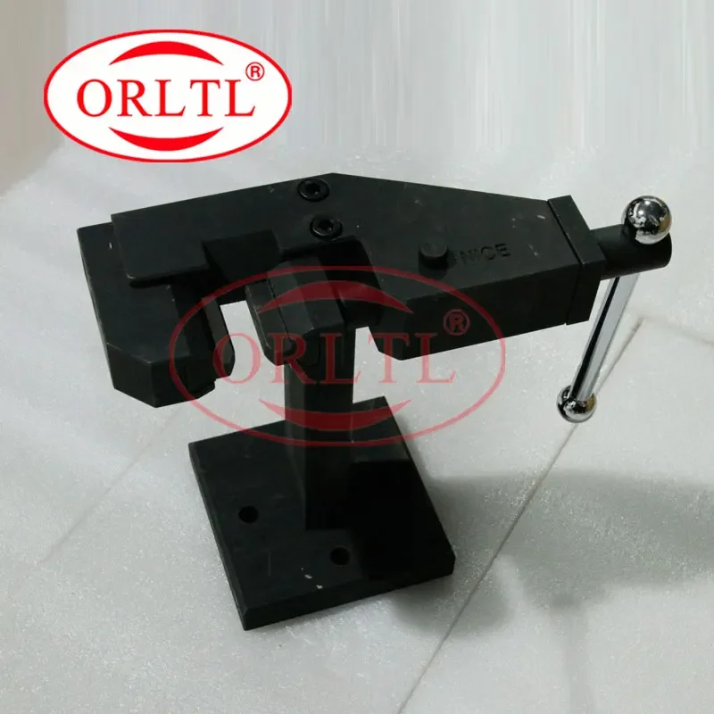 S0068 Update NO.224 C7 C9 C-9 3126 320D Injector Dismounting stand, HEUI EUI Injector Assembly & Disassembly Tool Stand