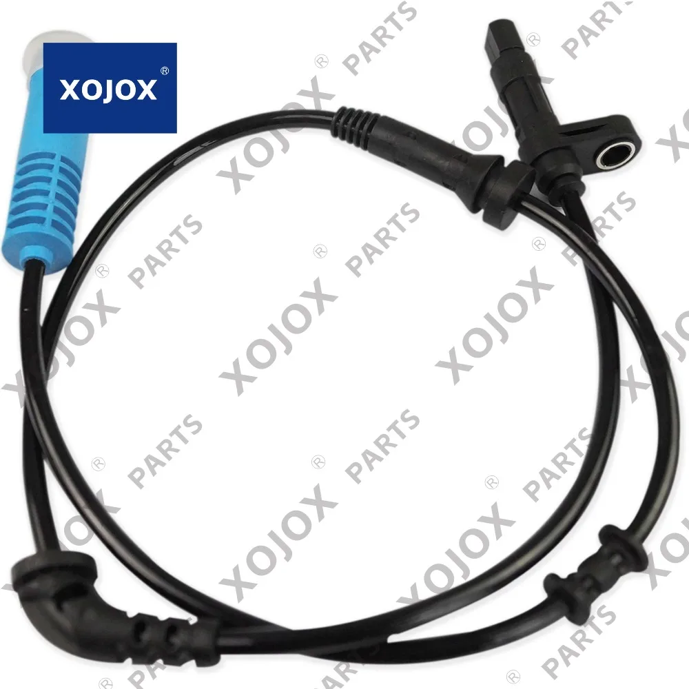 

XOJOX Bapmic 34526756384 Датчик скорости переднего колеса ABS для Mini Cooper 2002-2008 гг. Замена # 5S11087 SU12540 0844073 ALS2383 SS20123