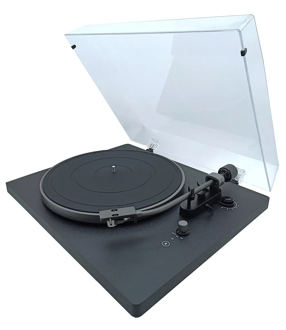 Odtwarzacz gramofonowy 2025 Hot