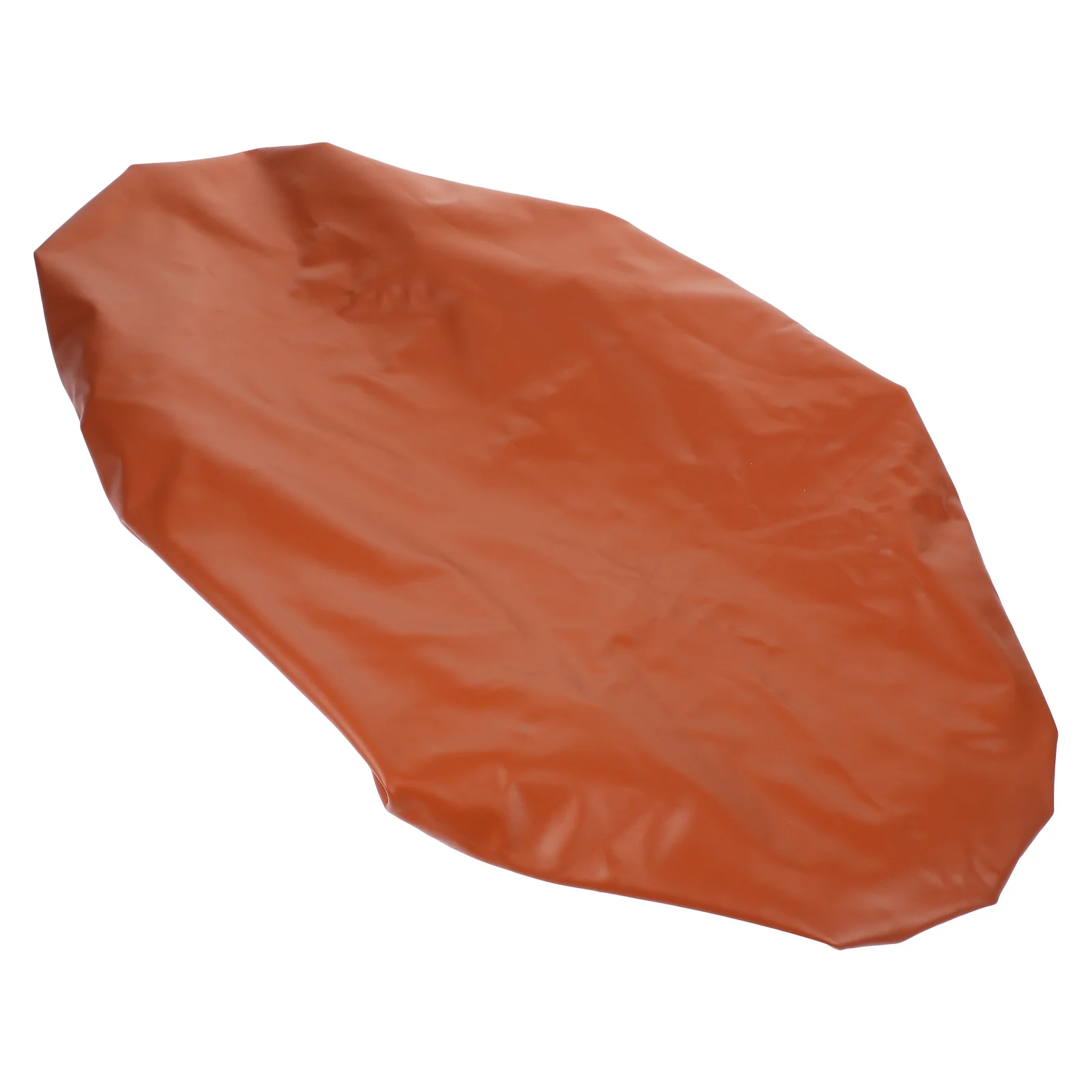 

Чехол на сиденье мотоцикла, сверхмощный, устойчивый к атмосферным воздействиям, универсальный из искусственной кожи, подходит для скутеров, мотоциклов, ветрозащитный козырек от дождя и солнца