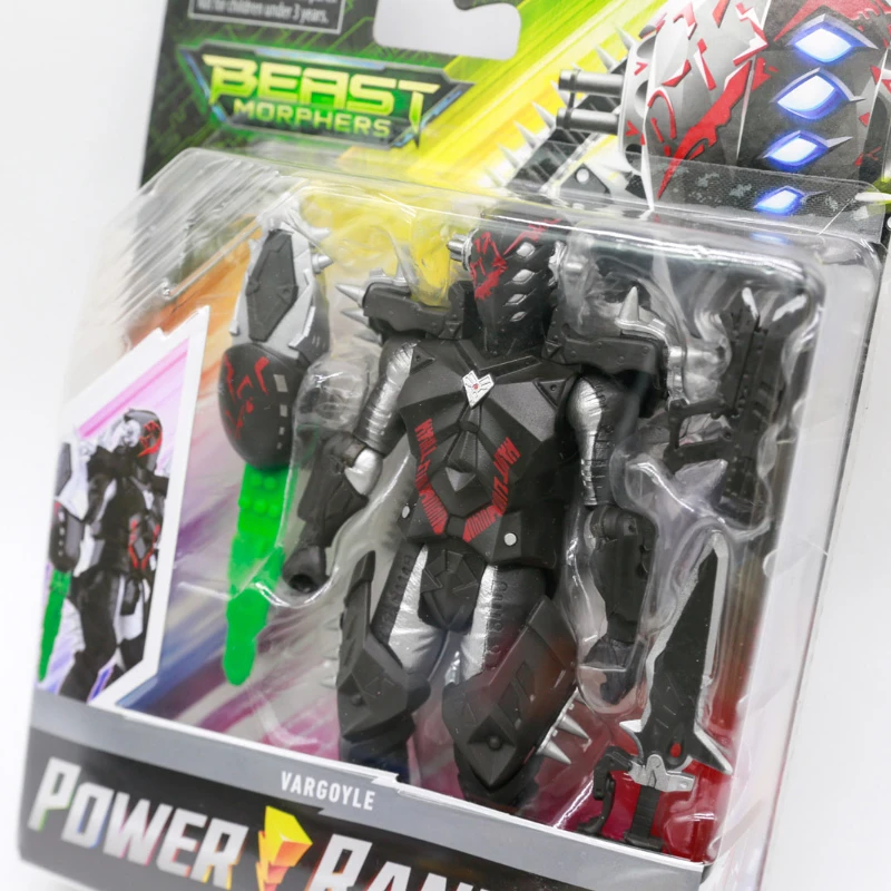 Hasbro Power Rangers bestia Moprhers figurka kolekcjonerska zabawka Cassie Zhane Riley zabawki figurki akcji dla dzieci prezent urodzinowy