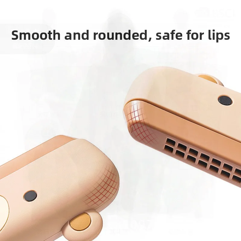 16-gaats mondharmonica voor kinderen Leuk cartoon muziekinstrument Vroeg onderwijsspeelgoed voor baby's Gratis muziek leren spelen