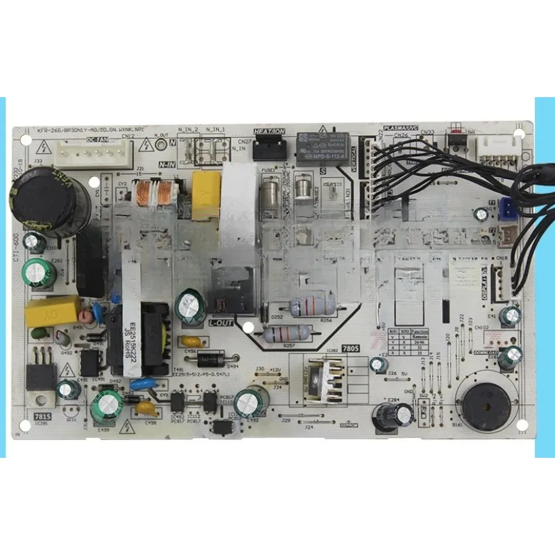Parts For Inverter … - image