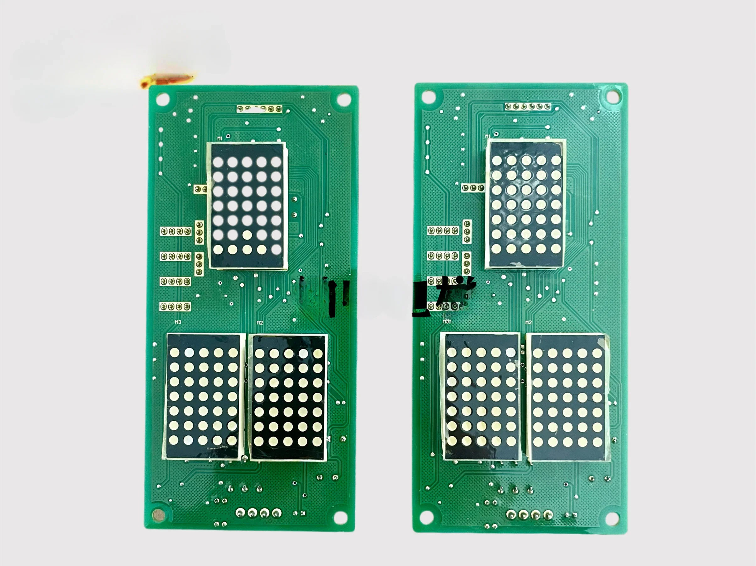 

Elevator accessories call out display board SANYO-E2-04 SANYO-E-04