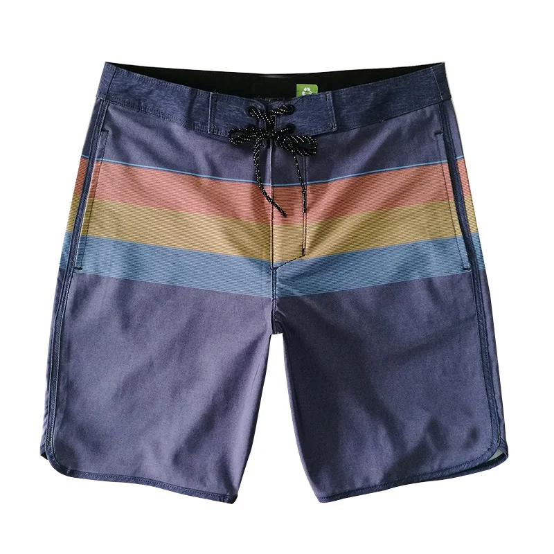 Новые мужские шорты-бермуды для доски