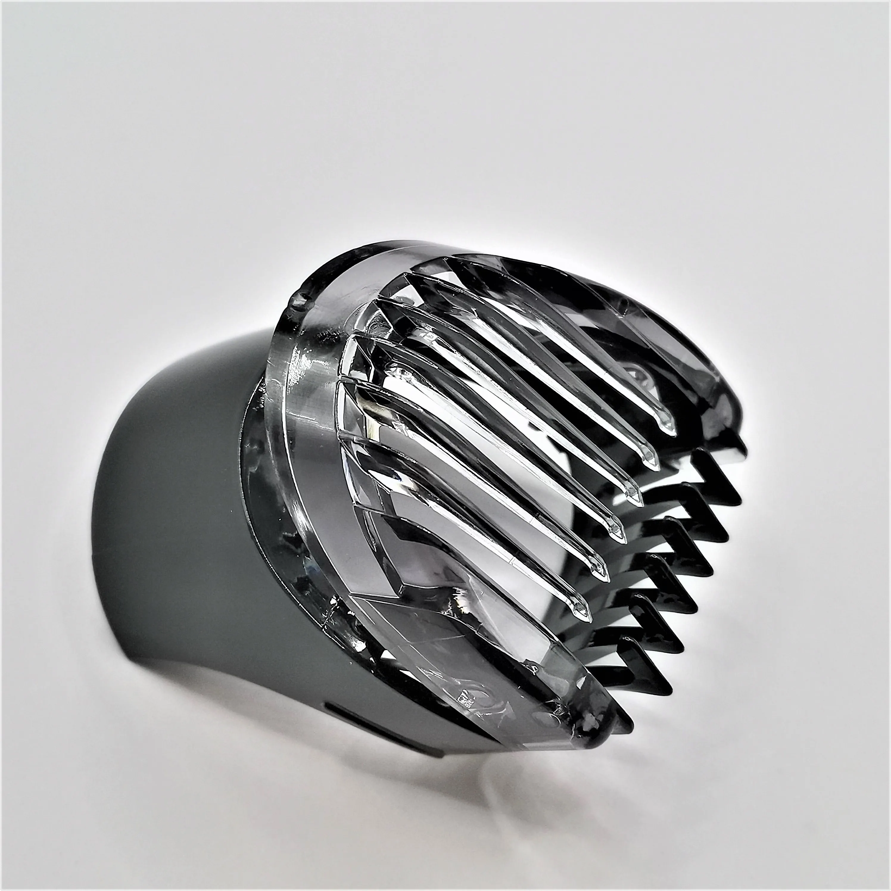 Replacement For Philips QT4045 QT4085 T780 T980 Turbo Vacuum Beard Trimmer Guide Comb Shaver Parts New