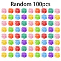 Random 100pcs