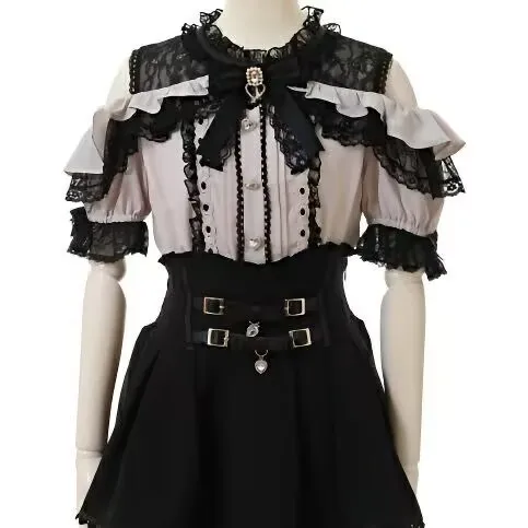 Black Pink