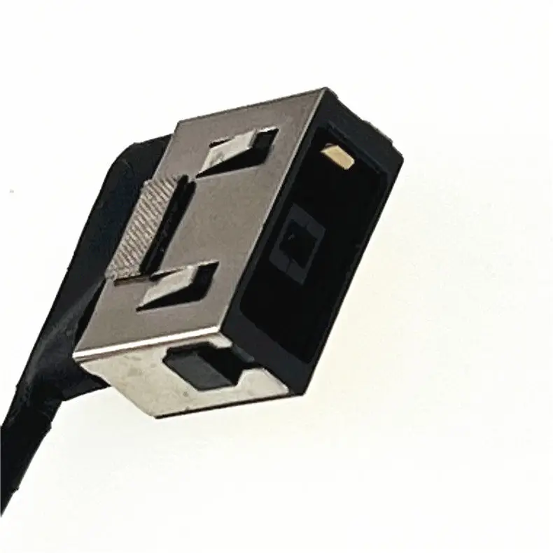 New DC-IN Power Cable for Lenovo ThinkBook 13s-IWL, 14s-IWL, Wei6 PRO-13IWL, V540S | Part No.: 1109-05324