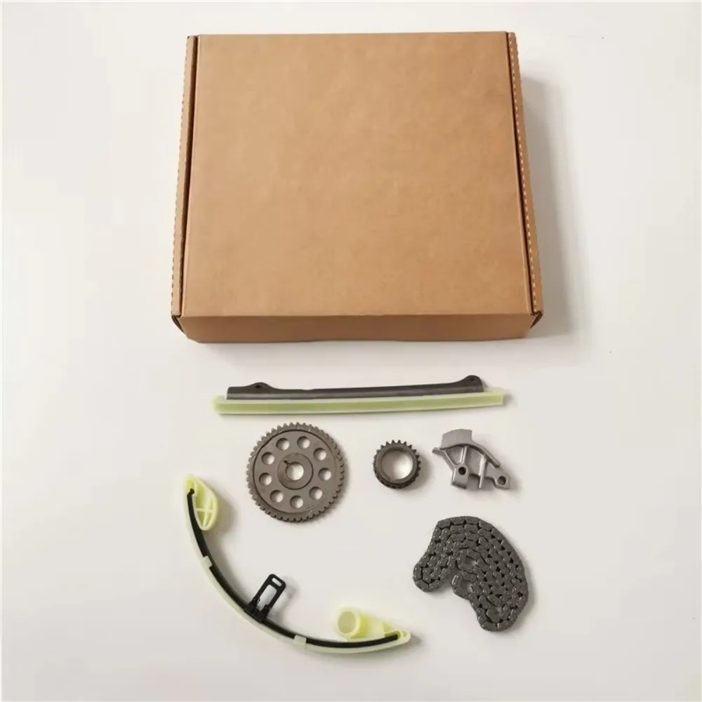 For BYD G3 F3 Surui L3 F0 S6 S7 Time Regulation Repair Kit Timing Repair Kit Timing Set