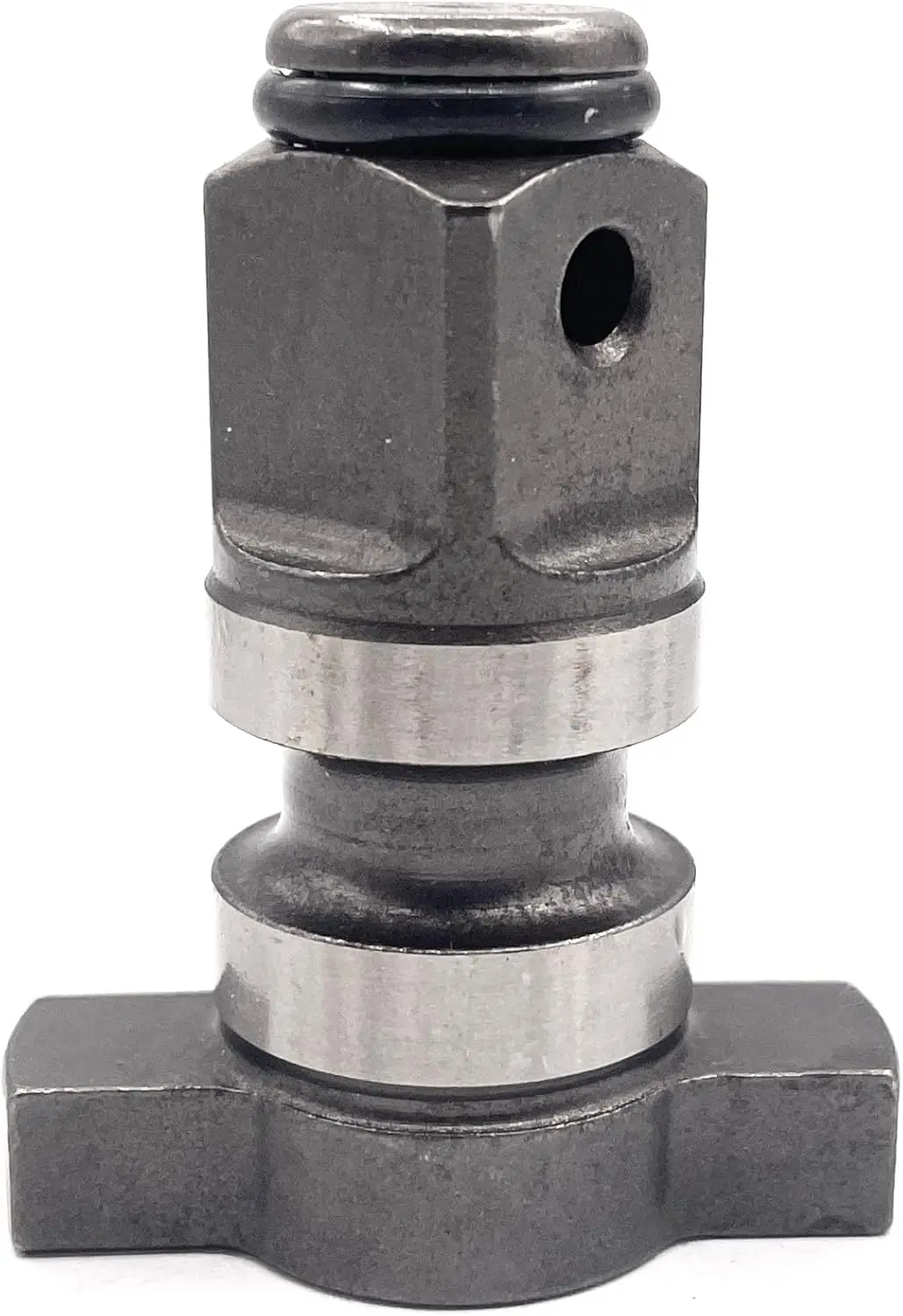 

42-06-9001 3/4-дюймовая опора для гайковерта, совместимая с Milwaukee 2864-20, прочная сменная деталь для электроинструмента