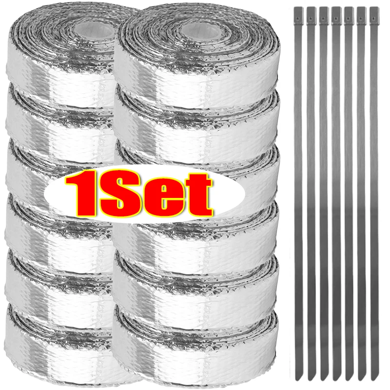 Aluminum Foil Motor…