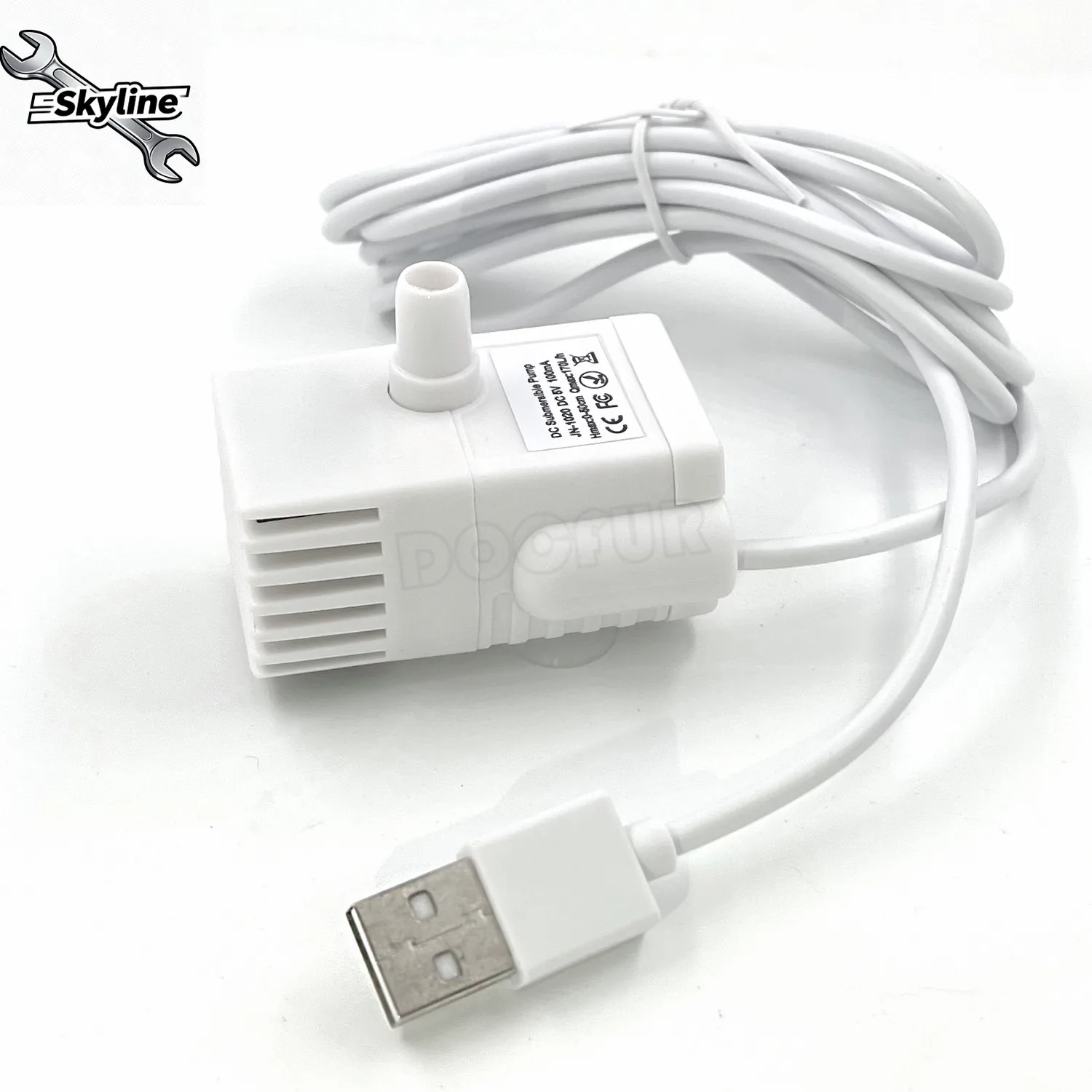 JN-1020 Pet Cat Wat… - image