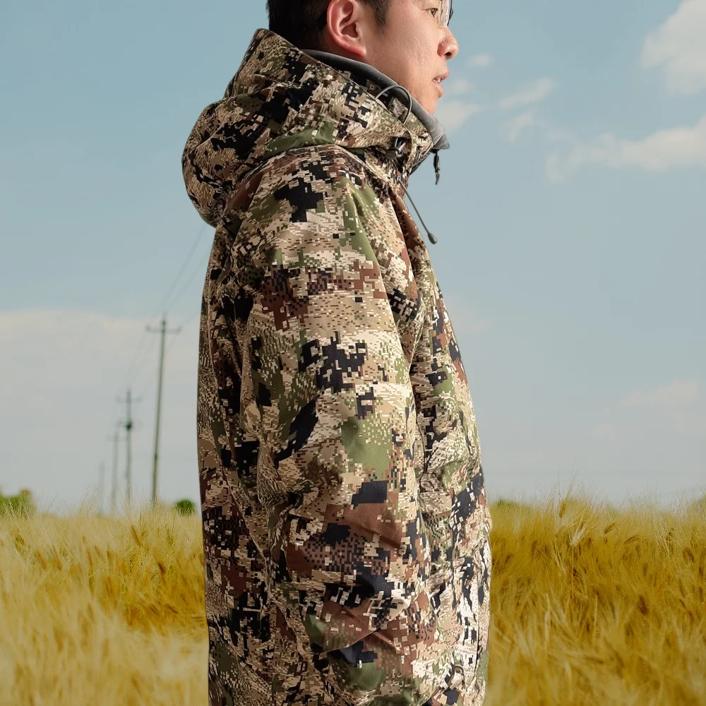 Thumbnail 4 - #17 Trending Hunting Clothing Right Now