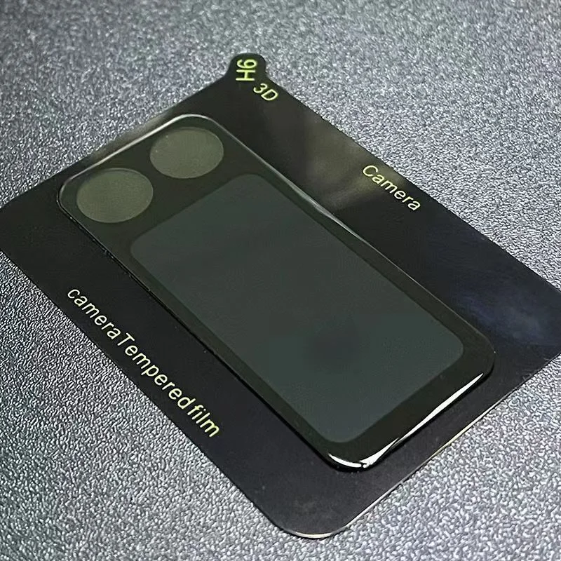 3D Full Cover Camera Lens Protector Glass For Samsung Galaxy Z Flip4 5G Flip 3 Case Camera Protect Funda On Sumsung ZFlip3 Coque