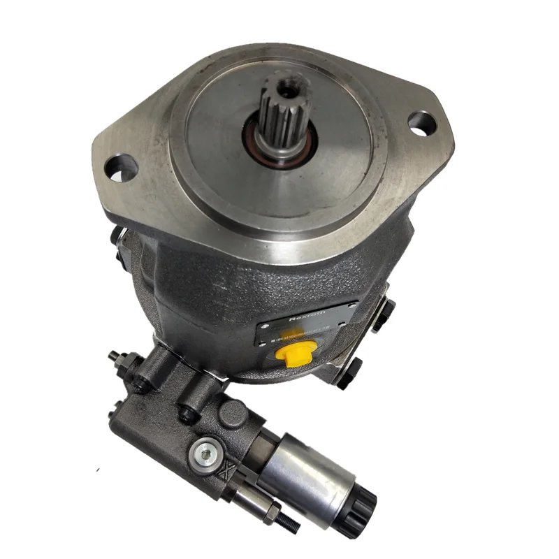 A6VM55 A6VM80 A6VM160 A6VM160HA2T A6VM160HZ1Hydraulic Motor Piston Pump A6VM160HZ1/63W-VZB020B