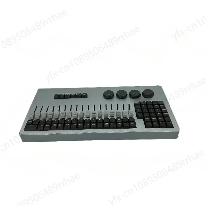 

NEW MA2 COMMAND WING MINI MA2 PLUS Fader wing dmx512