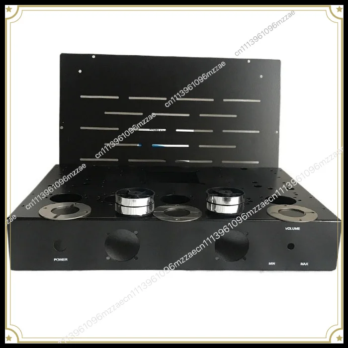 Ball Machine Chassis, Case, Watch Head, Tube Machine Chassis, Universal El34 Fu50 807 Kt88 300b