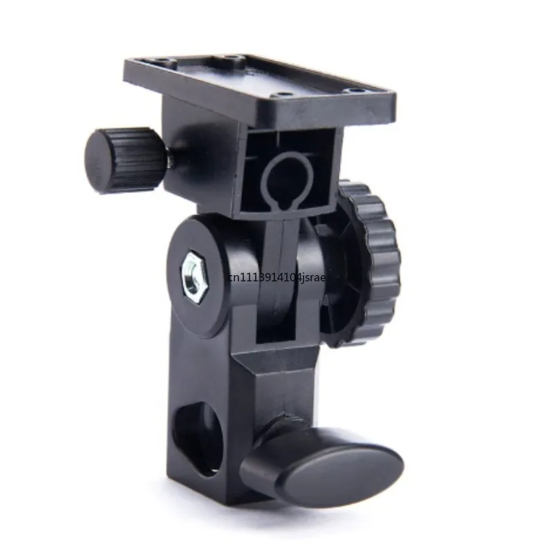 Flash Light Base Bracket Holder Replacement for Godox Mini‑Pioneer Series Studio Photography Flash Spare Part