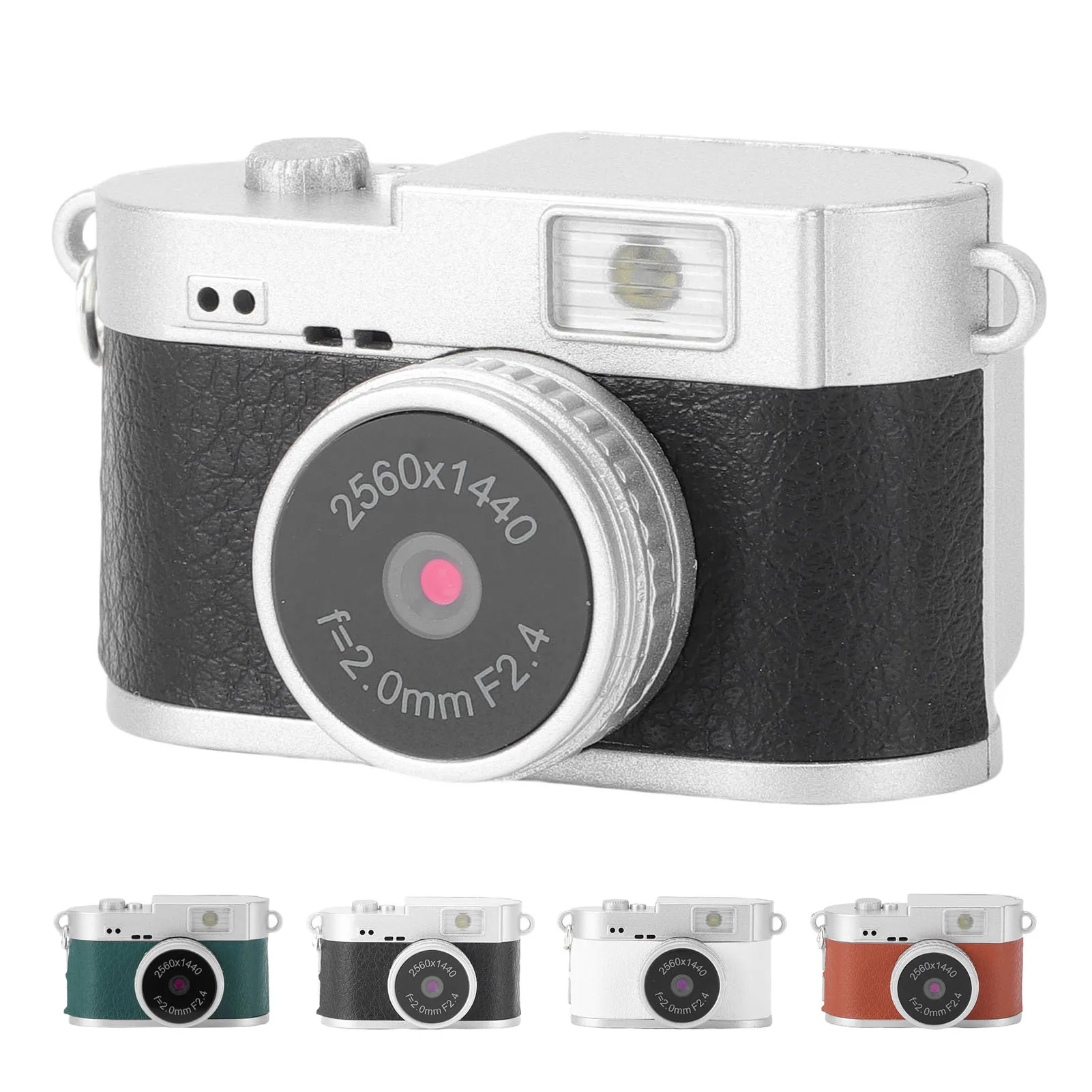 Keychain Camera 2K … - image