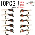10PCS Color AB