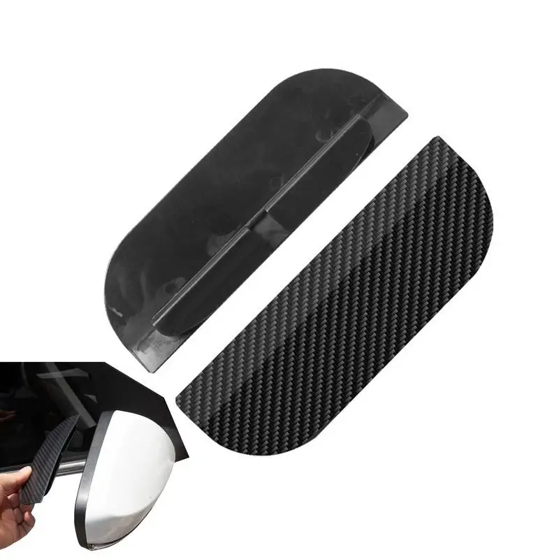 

Зеркало бокового вида, защита от дождя, водонепроницаемое зеркало заднего вида, защита от дождя, дизайн с пряжкой, автомобильный солнцезащитный козырек, улучшенная непромокаемая брови для