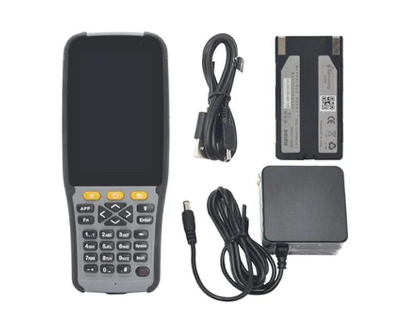 남부 H5RTK 안드로이드 H6 핸드북 Si Nan R550 Zhonghai Da iHAND30, Zhonghai Da 55