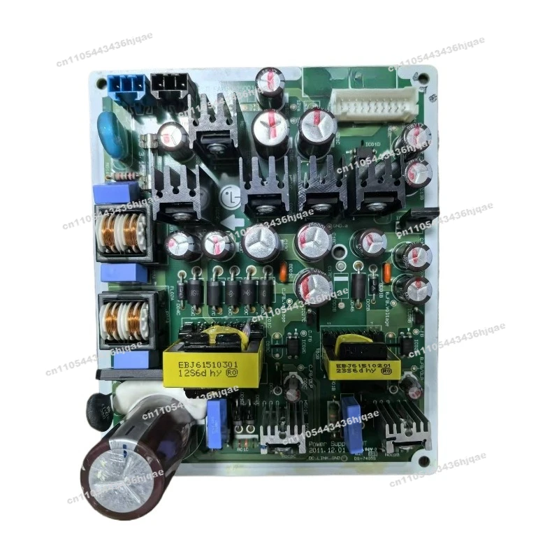 Multi-line Computer Board EAX64525001 Filter Board EBR743650.01 Disassembly Parts
