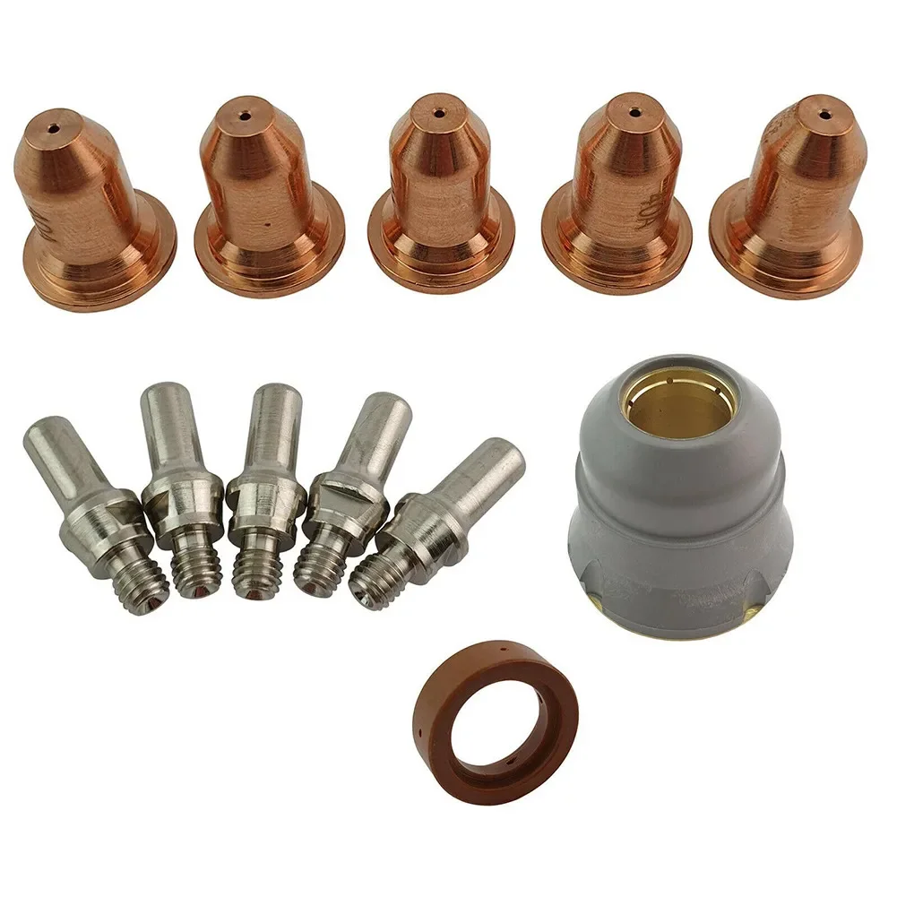 Replacement Parts Collection Efficiently Engineered Pack of 12 Tools Designed Exclusively For Your LC25 Welding Equipment