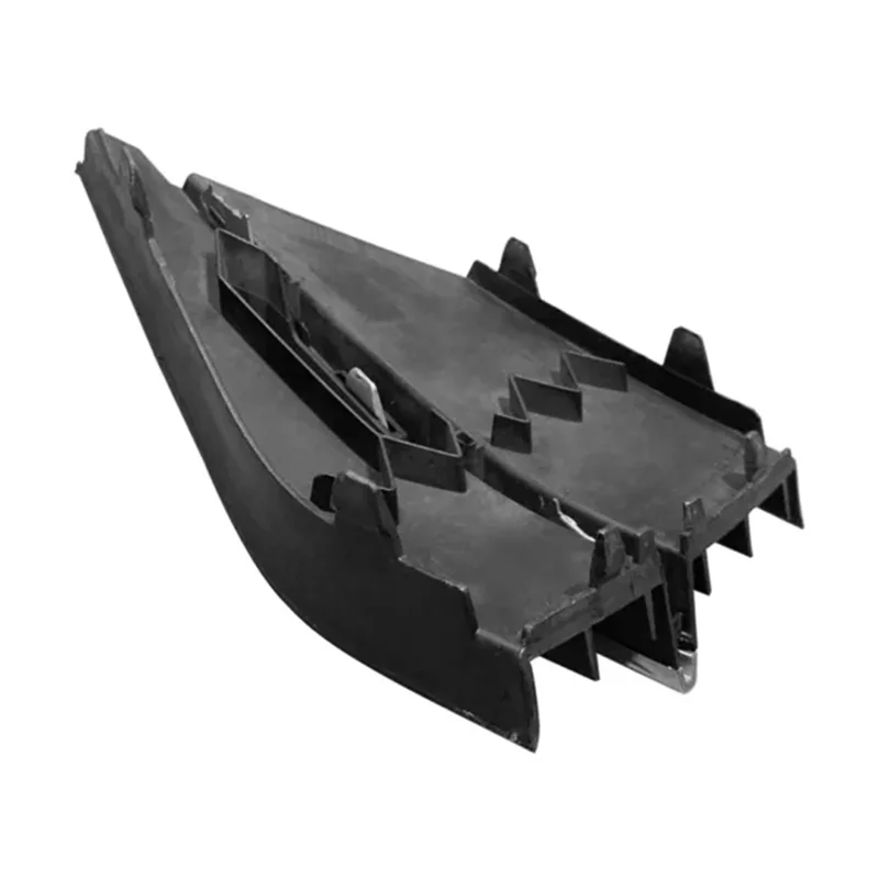

Unique Front Bumper Fog Light Grille Cover Fog Light Cover Trim For Skoda Superb 2016-2018